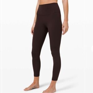 Lululemon Align 25” Leggings